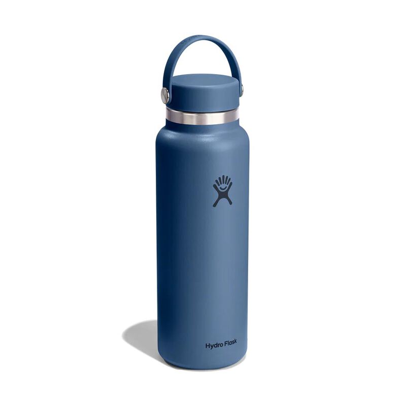 Hydro Flask 40Oz (1.18L) Wide Mouth image number 1